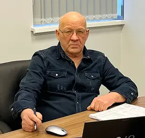 Артамонов Александр Федорович